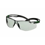 Safety glasses, SecureFit 517 , 1.7  IR AS+, 3M