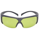 Welders safety classes 1,7 IR, AS lens, 3M