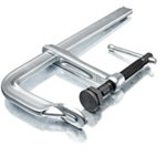 Spaustuvas sunkiems darbams SG 12000N 1000x140mm, Bessey