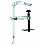 Высокоэффективная струбцина 12000N 300x140mm, Bessey