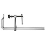 Spaustuvas sunkiems darbams SG 12000N 400x140mm, Bessey