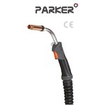 MIG-poltin, vesi Parker SGB 501W Suregrip (500A) 5m, Uniarc