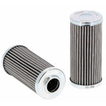 Hydraulic filter, Hifi Filter