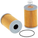 Hidraulikas filtrs, Hifi Filter