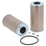 Transimison oil filter 424-16-11140, Hifi Filter