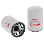 Hydraulic filter, Hifi Filter