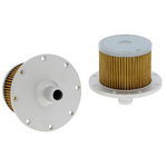 Hüdraulikafilter, Hifi Filter