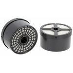 Hydraulic filter, Hifi Filter