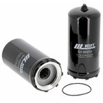 Hydraulic filter, Hifi Filter