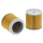 Hidraulikas filtrs, Hifi Filter