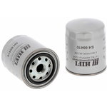 Hydraulic filter, Hifi Filter