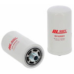 Hydraulic filter, Hifi Filter