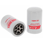 Transmisijas filtrs, Hifi Filter