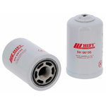 Hydraulic filter (transmission), Hifi Filter