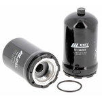 Hydraulic filter, Hifi Filter