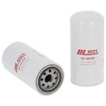 Hydraulic filter, Hifi Filter