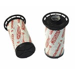 Hydraulic filter, Hifi Filter