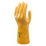 Gloves, nitrile coated, 30-32 cm, SHOWA 10, KTR