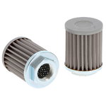 Hydraulic filter, Hifi Filter