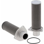 Hydraulic filter, Hifi Filter