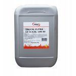 Engine oil Jasol Truck Premium SHPD CH-4/SL 10W40 20L, OTHER