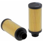 Prefilter element PE 05/25 (AG 0027) Polyethylene 25mic, Hifi Filter