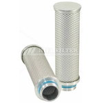 Activated carbon filter AK 05/25 (AG 0027), Hifi Filter