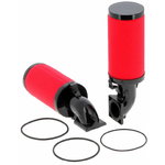 1mic micro filter, Hifi Filter