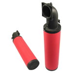 Filtra elements 1mic 88343272 alernat, Hifi Filter