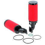 Micro filter 0,01mic, Hifi Filter