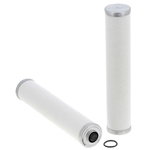 Air/oil separator, Hifi Filter