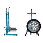 Tyre lift  SIF/XR, OMCN