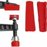 pressure cap strips SKS, Bessey