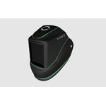 Laser Safety welding helmet, w Interlock system, Theo