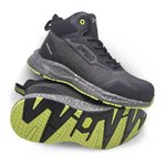 Turvasaapad Skywalker S1PS FO SR 43, Pesso