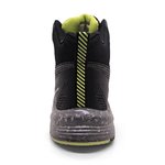 Turvasaapad Skywalker S1PS FO SR 44, Pesso