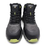 Turvasaapad Skywalker S1PS FO SR 47, Pesso