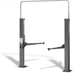 2-post lift Smart lift 2.35 SL DT, 3.5T E-Set, Nussbaum