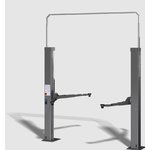 SMART LIFT 2.35 SL EV / E-Set / CE-Stop, Nussbaum