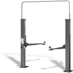 Smart Lift 2.35 SL MM / E-Set RAL7016, Nussbaum