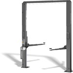 2-post lift POWER LIFT 2.35 SLH PREMIUM RAL5001, Nussbaum