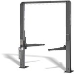 2-post tõstuk POWER LIFT SLH 4600 PREMIUM GH2, Nussbaum