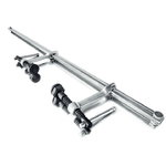 Variable high-performance clamps – complete set SLV 2000/120, Bessey