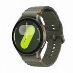Samsung Galaxy Watch7 44mm, LTE, green, OTHER