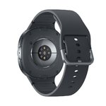 Viedpulkstenis Samsung Galaxy Watch8, 44 mm, LTE, grafīta krāsā, OTHER
