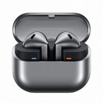 Bezvadu austiņas Samsung Buds3, pelēkas, OTHER