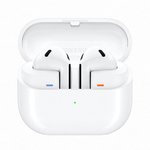 Bezvadu austiņas Samsung Galaxy Buds3, baltas, OTHER