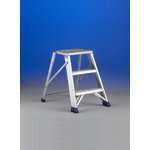 Work Platform MATRIX 2 steps, Svelt