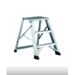 Sudedami pastoliai MATRIX 3 pakopų, Svelt