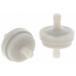 Degvielas filtrs 125mic, Hifi Filter